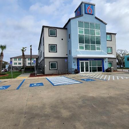 Motel 6-Biloxi, Ms - Beach المظهر الخارجي الصورة