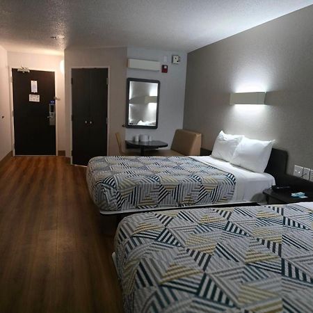 Motel 6-Biloxi, Ms - Beach المظهر الخارجي الصورة