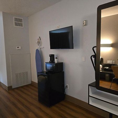Motel 6-Biloxi, Ms - Beach المظهر الخارجي الصورة