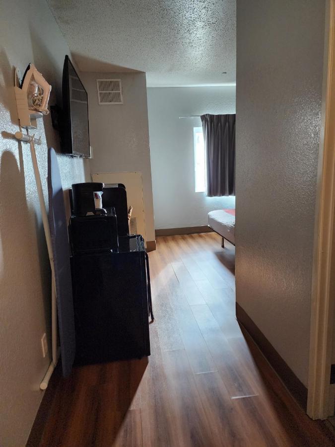 Motel 6-Biloxi, Ms - Beach المظهر الخارجي الصورة