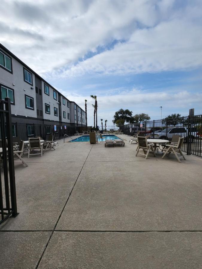 Motel 6-Biloxi, Ms - Beach المظهر الخارجي الصورة