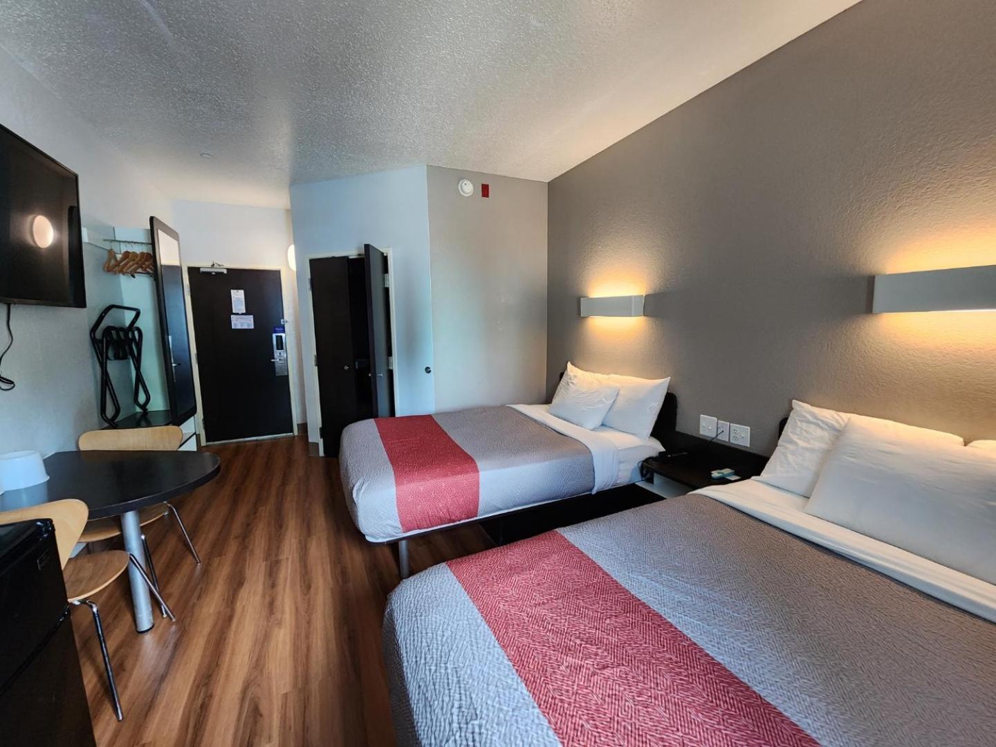 Motel 6-Biloxi, Ms - Beach المظهر الخارجي الصورة