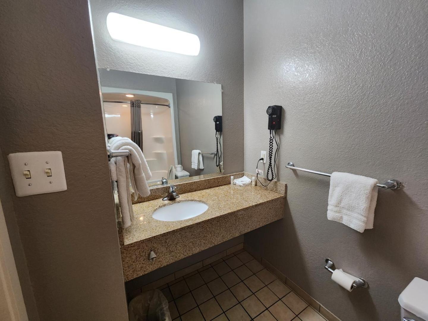 Motel 6-Biloxi, Ms - Beach المظهر الخارجي الصورة