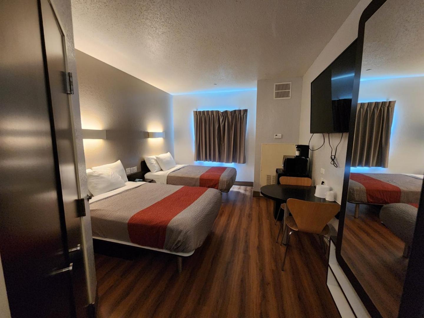 Motel 6-Biloxi, Ms - Beach المظهر الخارجي الصورة