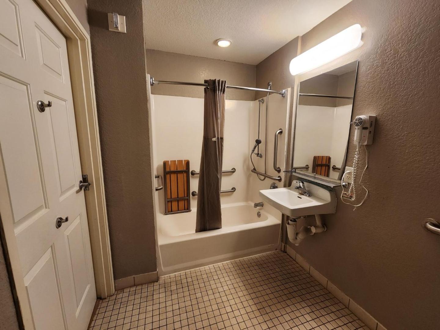 Motel 6-Biloxi, Ms - Beach المظهر الخارجي الصورة