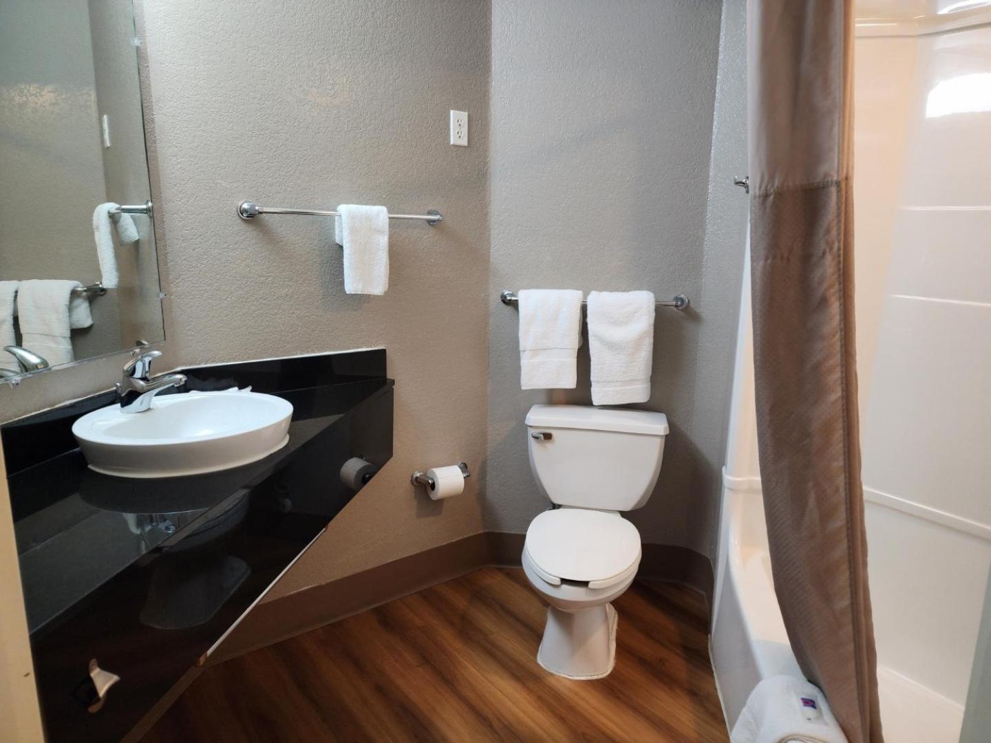 Motel 6-Biloxi, Ms - Beach المظهر الخارجي الصورة