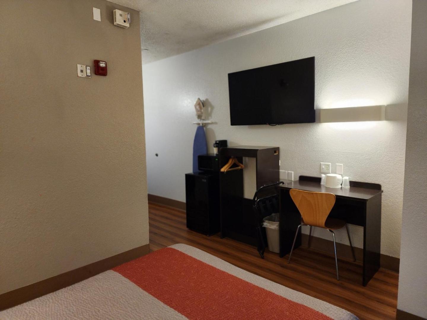 Motel 6-Biloxi, Ms - Beach المظهر الخارجي الصورة