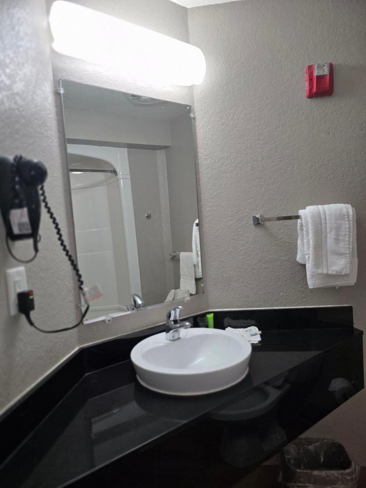 Motel 6-Biloxi, Ms - Beach المظهر الخارجي الصورة