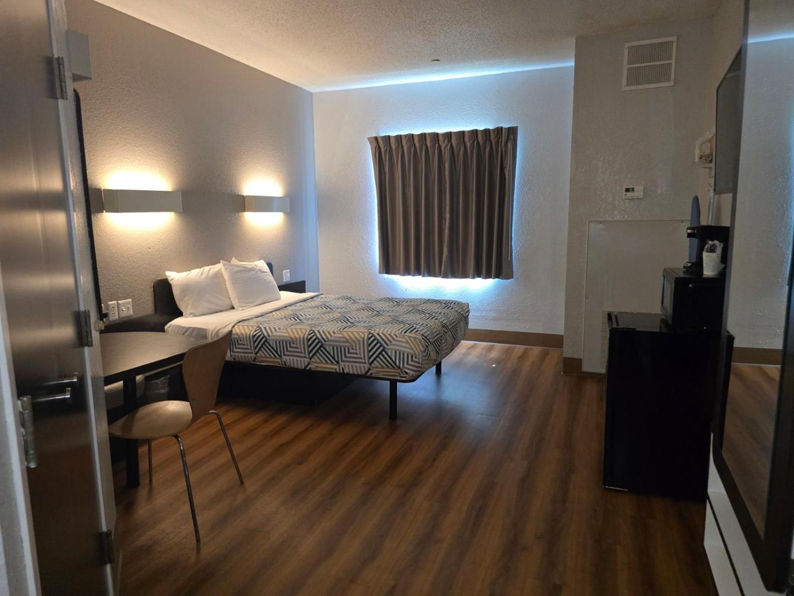 Motel 6-Biloxi, Ms - Beach المظهر الخارجي الصورة