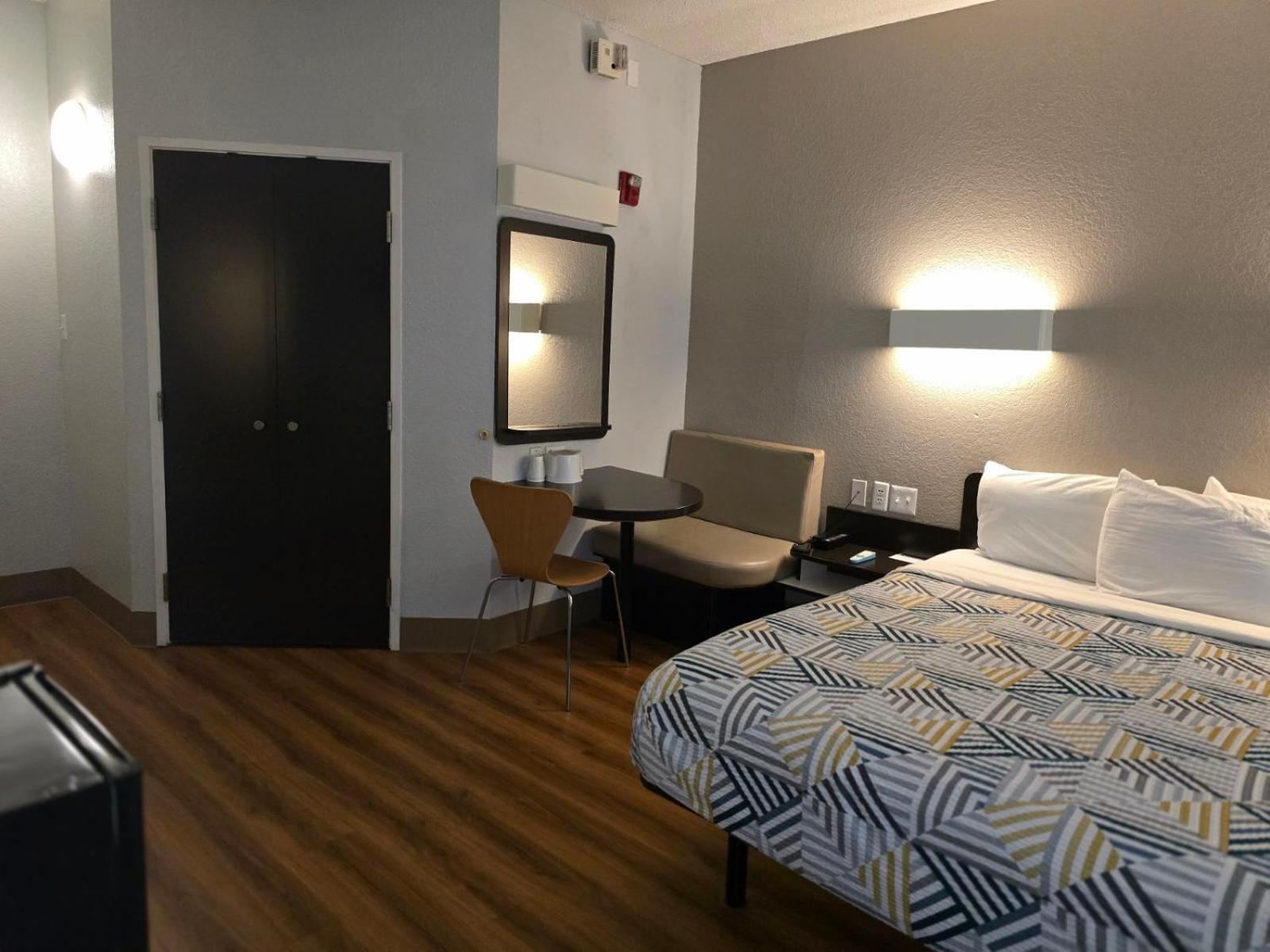 Motel 6-Biloxi, Ms - Beach المظهر الخارجي الصورة