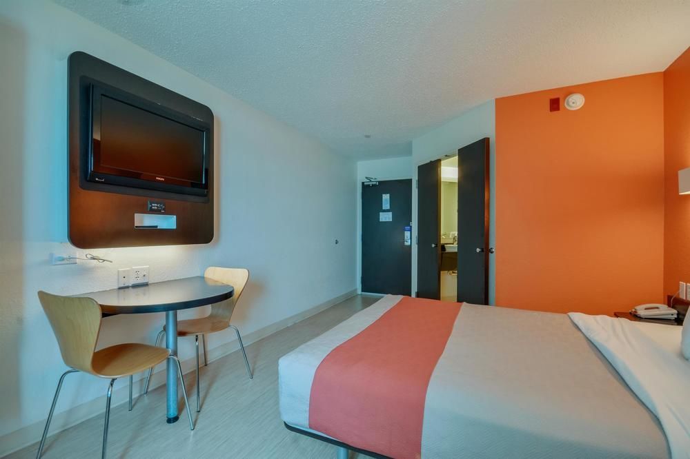 Motel 6-Biloxi, Ms - Beach المظهر الخارجي الصورة
