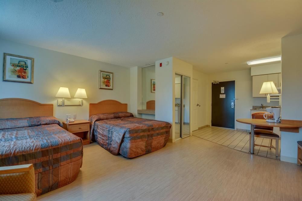 Motel 6-Biloxi, Ms - Beach المظهر الخارجي الصورة