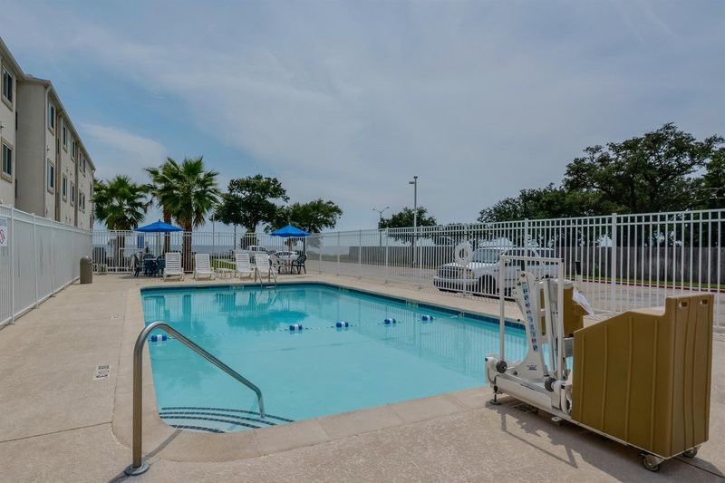 Motel 6-Biloxi, Ms - Beach المظهر الخارجي الصورة
