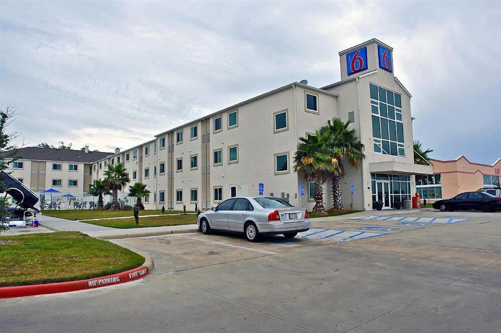 Motel 6-Biloxi, Ms - Beach وسائل الراحة الصورة