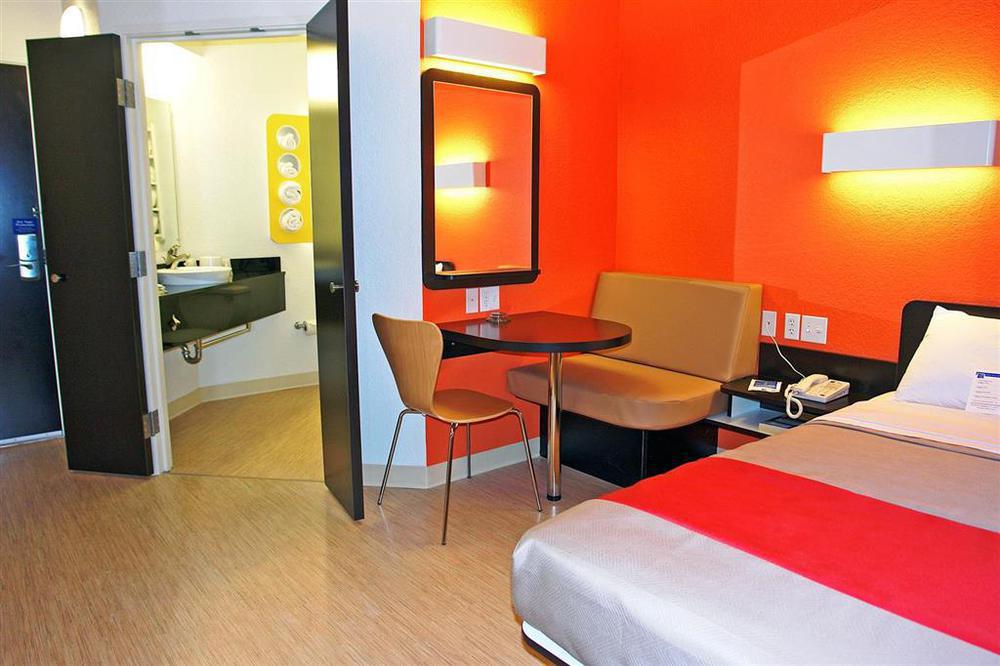 Motel 6-Biloxi, Ms - Beach الغرفة الصورة